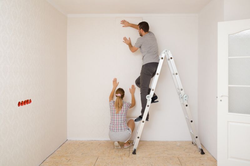 Best Wallpaper Repair Contractors in New Prague, MN