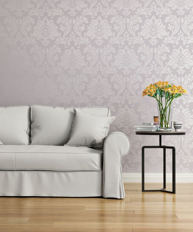 Modern Wallpaper Designs